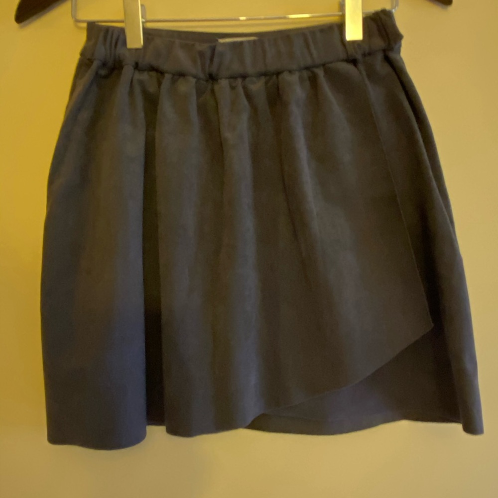 Wilfred Free | Mini Skirt